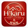 Hikaru Mart & Kitchen Logo