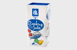 Cooking Salt