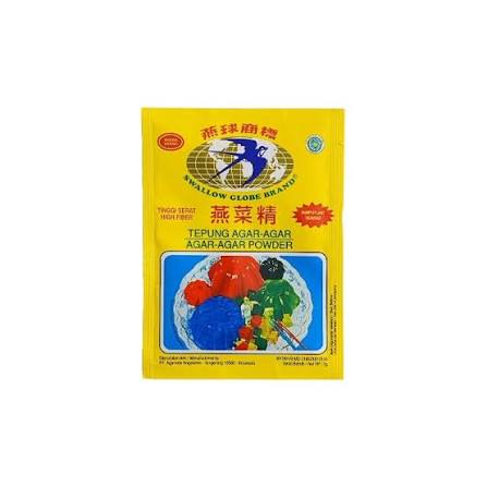 Agar Swallow