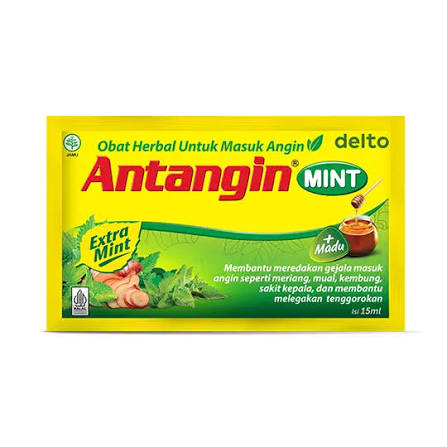 Antangin Mint