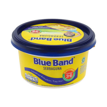 Blueband