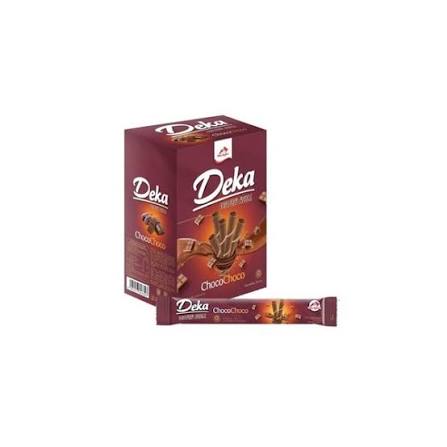 Deka Choco Choco