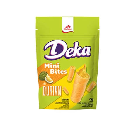 Deka Durian