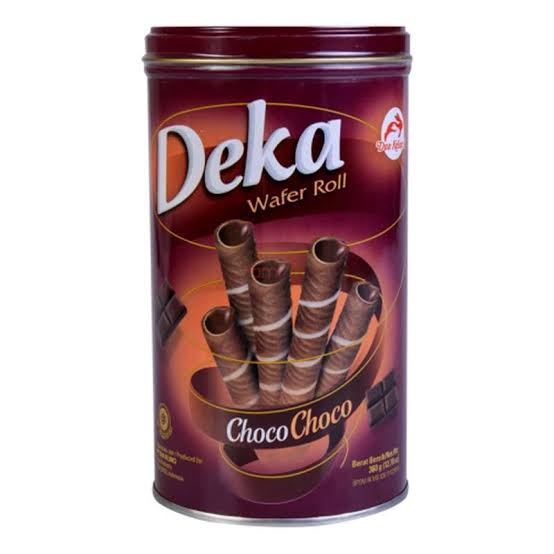 Deka Kaleng