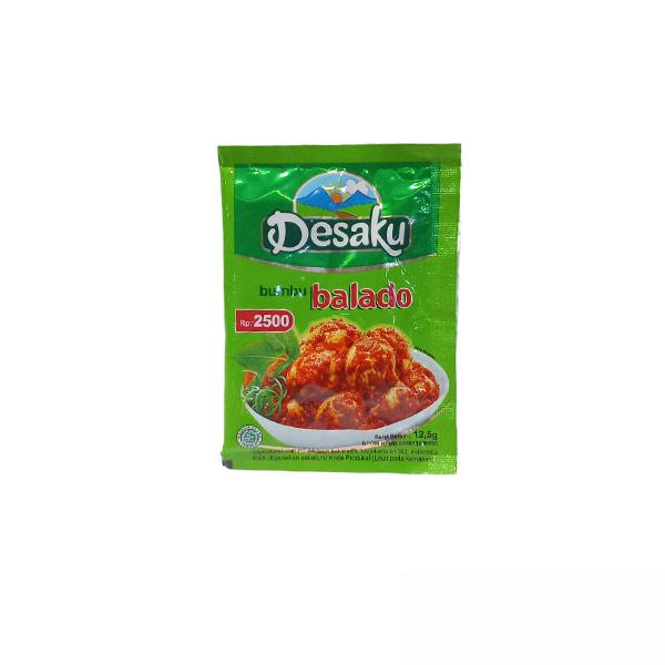 Desaku Balado