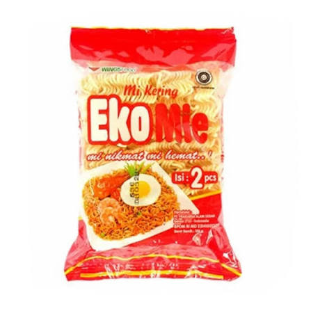 Eko Mie