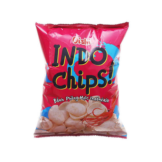 Indo Chips