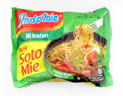 Indomie Soto