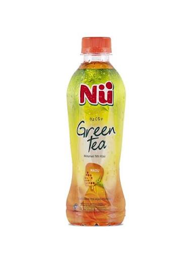 Niu Greentea
