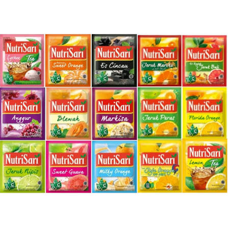 Nutrisari