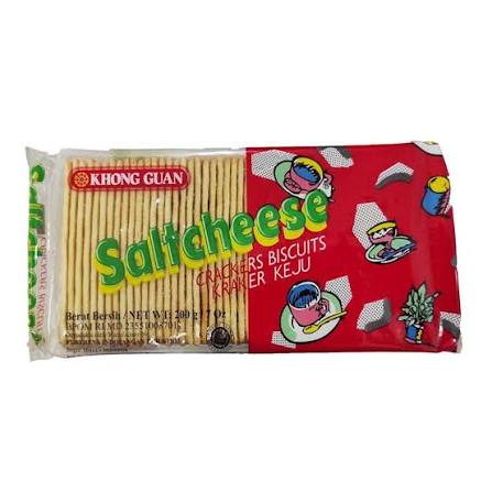 Salt Cheese