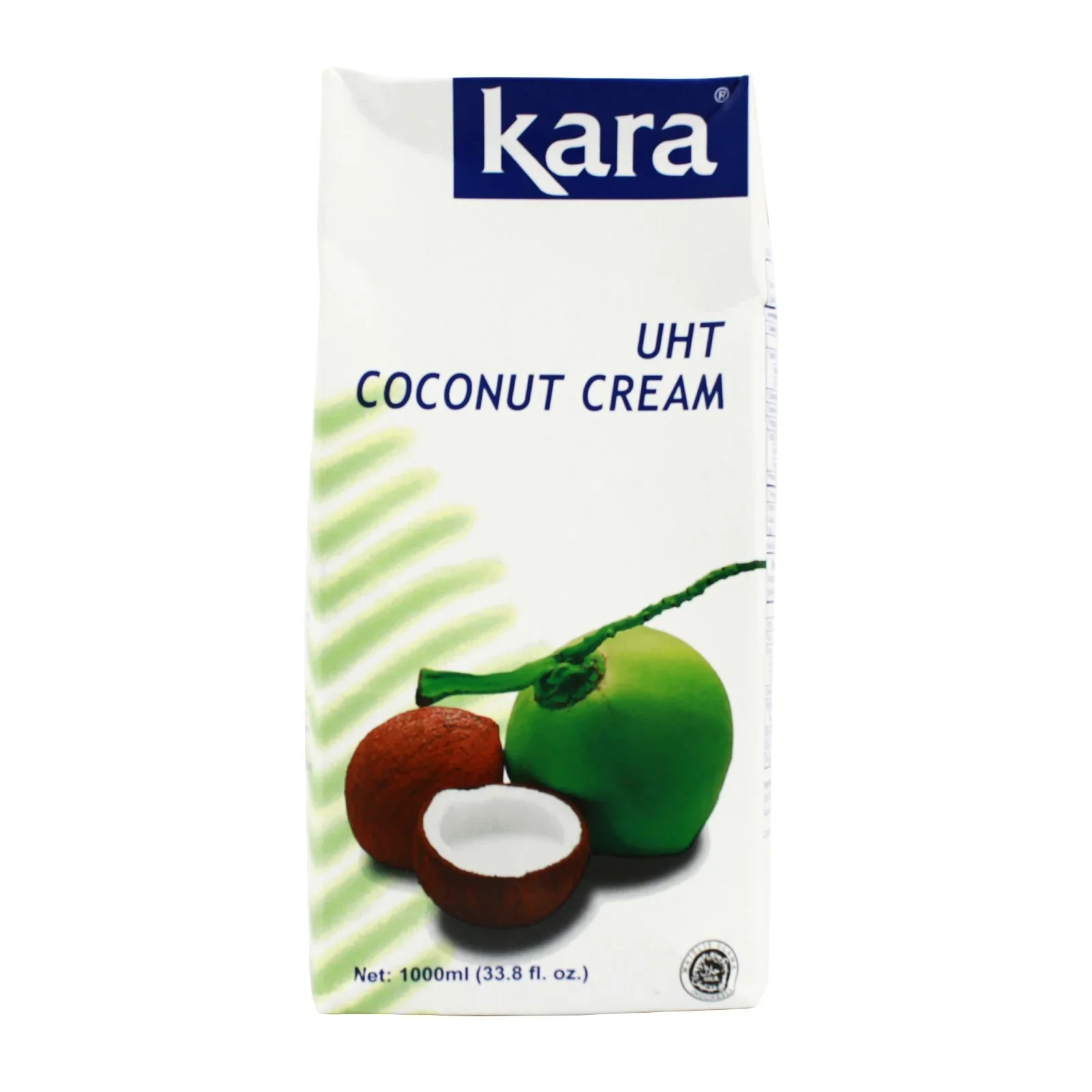 Santan Kara Cream