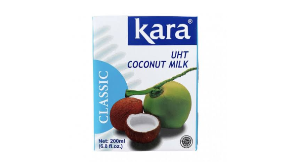 Santan Kara Milk Besar