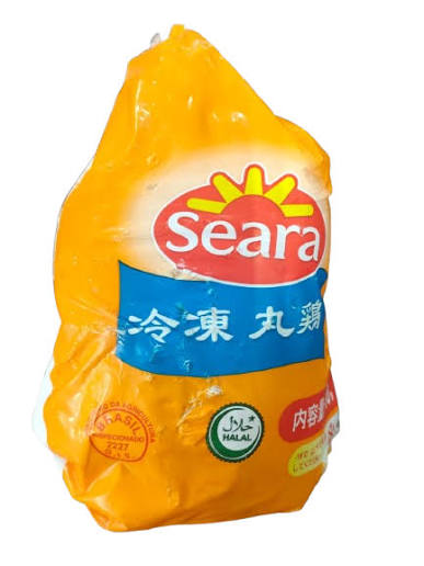 Seara Ayam