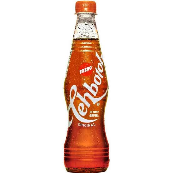 Tehbotol Sosro